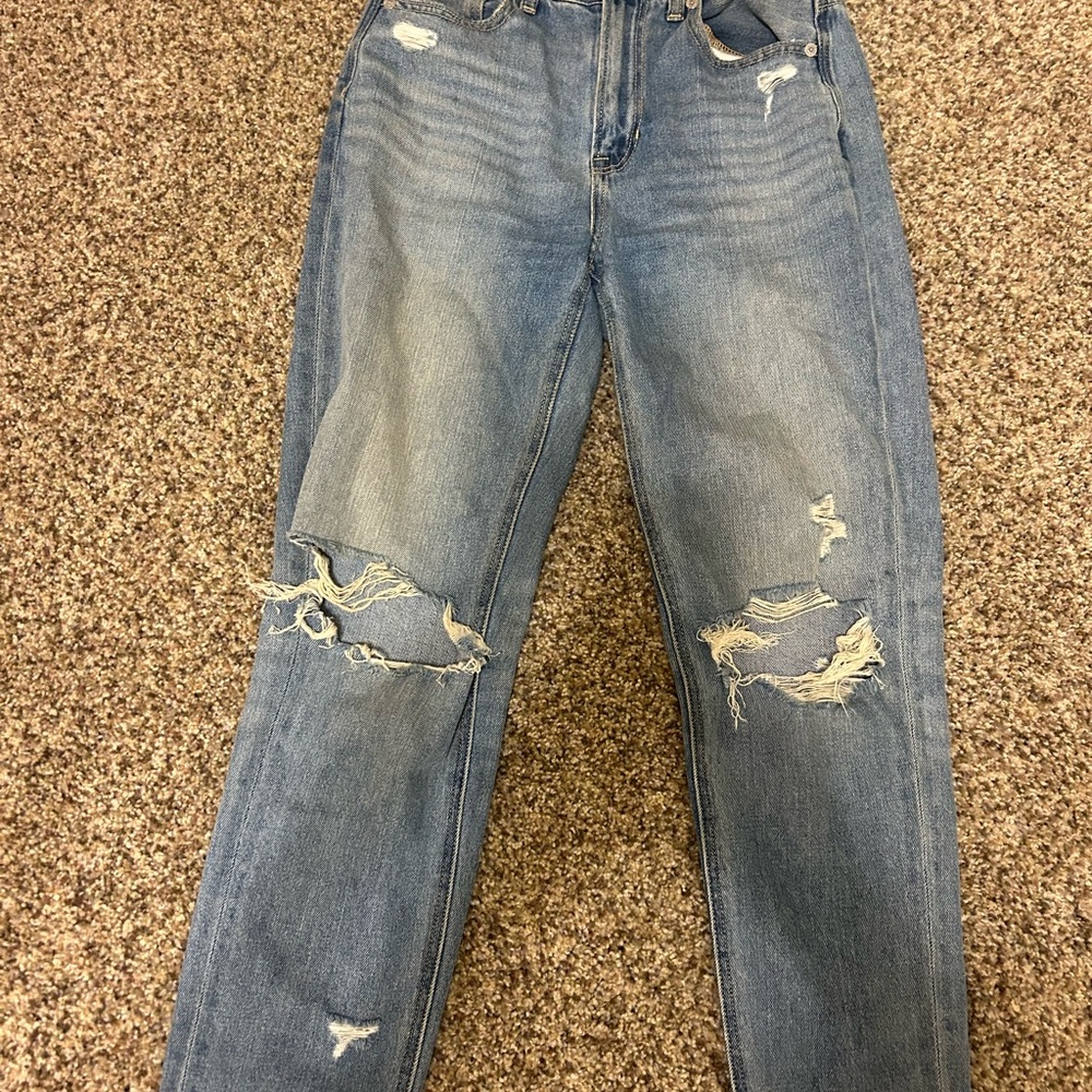 AE Blue Jeans